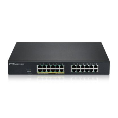ZYXEL GS1915-24EP 24GB HY POE NEBULA Swith - Image 7