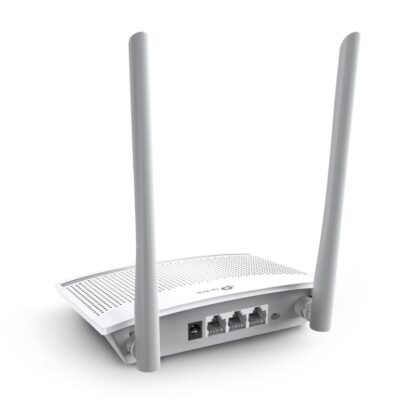 TP-LINK ROUTER WIRELESS N300 TL-WR820NV2 - Image 6