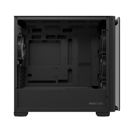 PC Case Asus A23 PLUS TG ARGB BLACK - Image 15