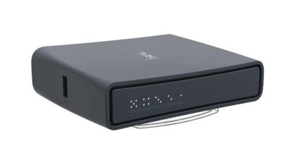 MIKROTIK AP hAP AC LITE TWR 5LAN FE USB - Image 6