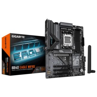 Motherboard GIGABYTE B840M EAGLE WIFI 6E