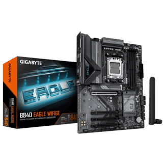 MB GIGABYTE B840M EAGLE WIFI 6E