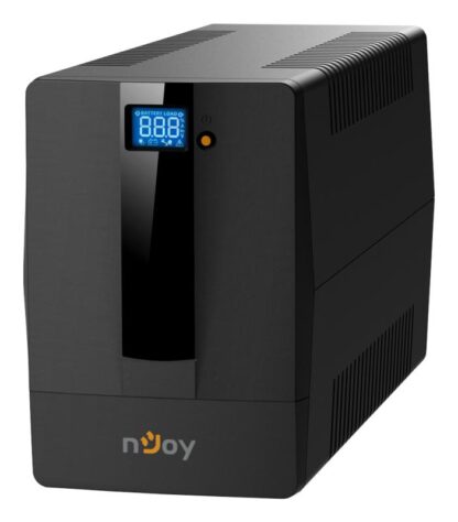 UPS NJOY HORUS P 1000 PWUP-LI100H1-AZ01B - Image 8