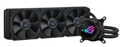CPU Cooler Asus ROG Strix LC III 360 - Image 6