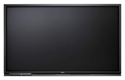 Optoma 3862RK 86" A11 interactive whiteboard - Image 3