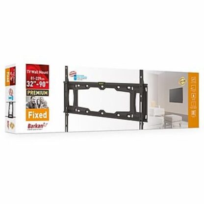 FLAT / CURVED TV FIXED WALL MOUNT 32 "-90" - Image 7