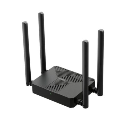 MERCUSYS MR62X AX1500 Dual-Band Wi-Fi 6 - Image 2