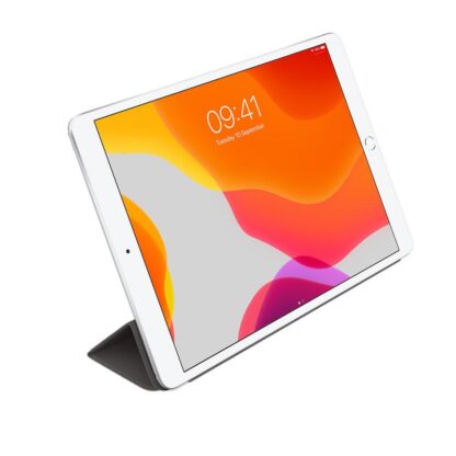 IPAD 7 & AIR 3 SMART COVER BLACK - Image 7