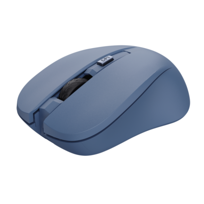 Trust Mydo Wireless Mouse Blue - Image 5