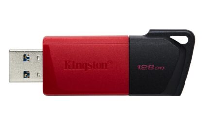 Kingston USB 128GB DATATRAVELER EXODIA M 3.2 - Image 7
