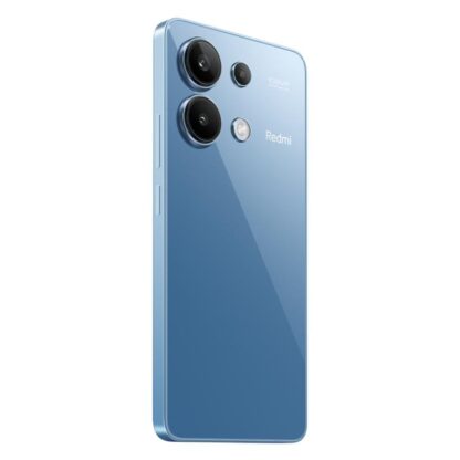 Xiaomi Redmi Note 13 8GB 128GB Blue - Image 6