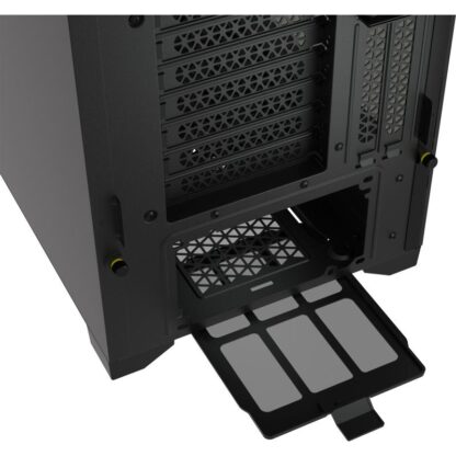 Corsair Case 5000D AIRFLOW Mid-Tower Bk - Image 9