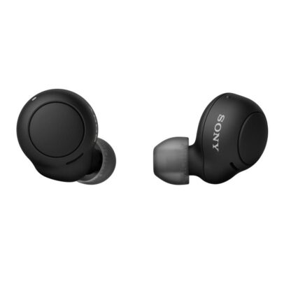 Casti Sony WF-C500 wireless, negru