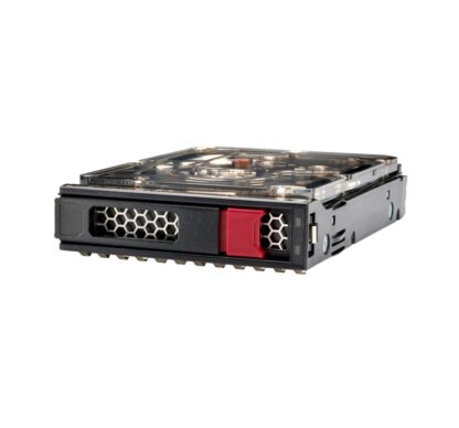 HPE 2TB SATA 7.2K LFF LP DS HDD - Image 3