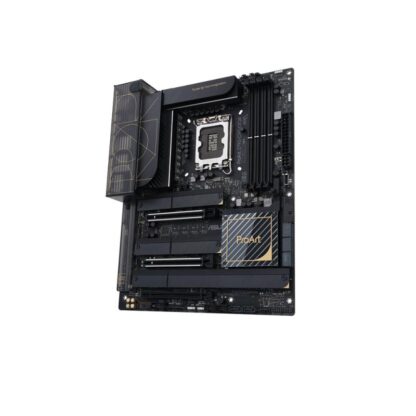 Motherboard Asus PROART Z790-CREATOR LGA1700 DDR5 - Image 10