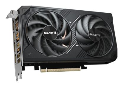 VGA GB RTX 5060TI WINDFORCE MAX OC 8GB - Image 3