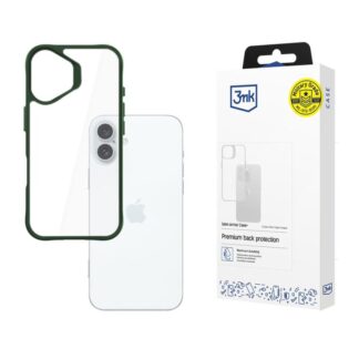 ProtCoverSatinArmorCase+  iPhone 16+, Gn