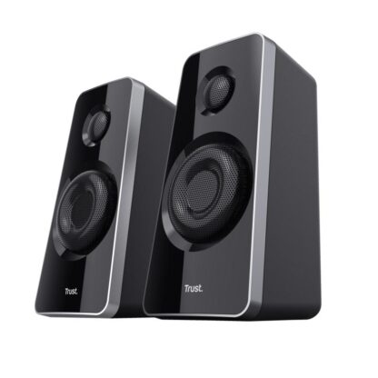 Trust Tytan 2.1 Speaker Set - black - Image 8