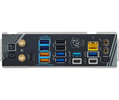 Motherboard Asrock X870E NOVA WIFI AM5 - Image 18