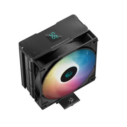 CPU COOLER DEEPCOOL AG400 DIGITAL ARGB - Image 11