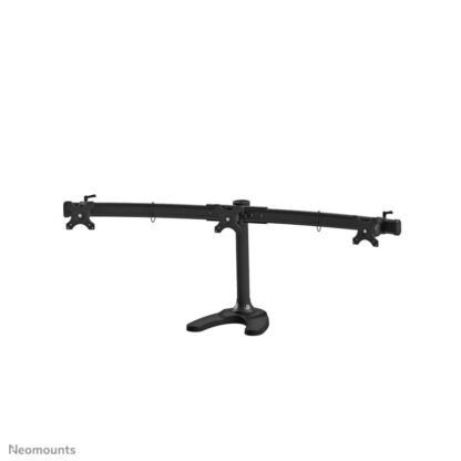 Neomounts 10"-27" triple desk monitor stand 8kg - Image 5