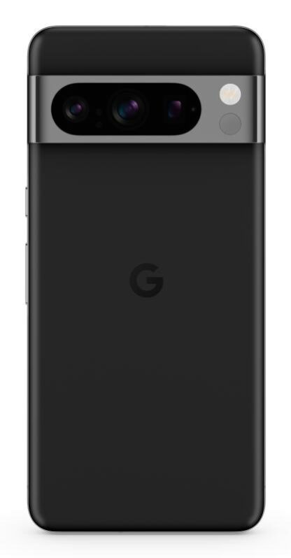 GOOGLE PIXEL8 PRO 5G 6.7" 12GB 128G DS BK - Image 5