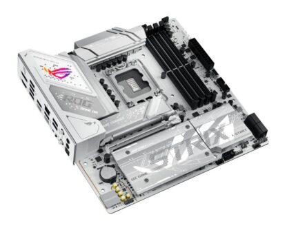 Motherboard Asus ROG STRIX B860-G GAMING WIFI - Image 7