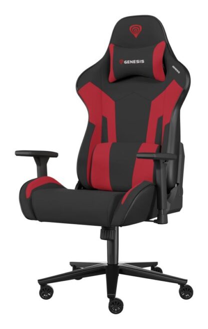 Gaming chair Genesis Nitro 720 ng/red - Image 8