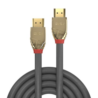 Lindy 10m Standard HDMI Gold Line Cable - Image 5