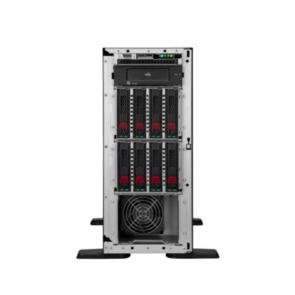 HPE PROLIANT ML110 GEN11 4510 12-CORE - Image 4