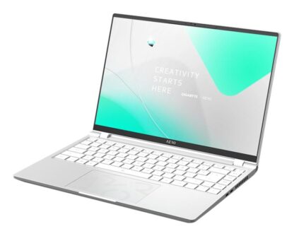 Gigabyte AERO 14 BMF RTX4050 I7 16GB Windows 11 Home - Image 7