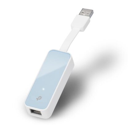 TPL ADAPT USB USB 2.0 ETHERNET UE200 - Image 4