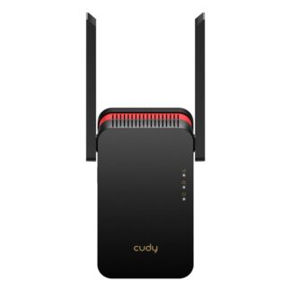 CUDY AX3000 WiFi 6 Mesh Repeater