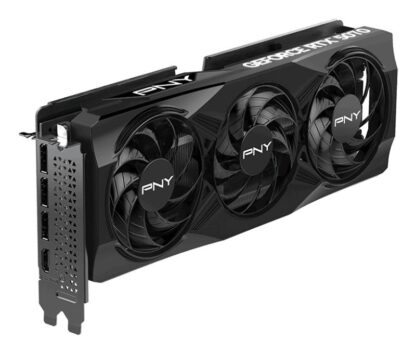 VGA PNY GeForce RTX 5070 OC 12GB 192bit - Image 4