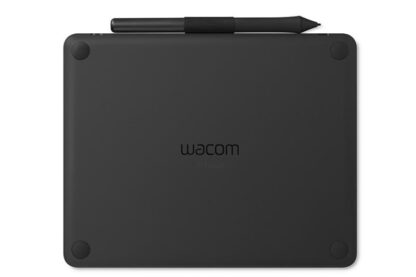 Wacom Intuos M Bluetooth graphic tablet - Image 8