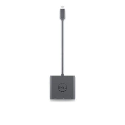 Dell Adapter - USB-C to HDMI/DP w Power - Image 6