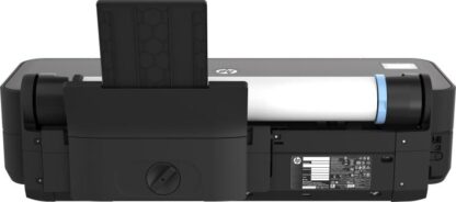 HP DESIGN JET T250 24-IN PRINTER - Image 11