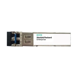 ARUBA 10G SFP+ LC LRM 220M OM2 MMF TRANS