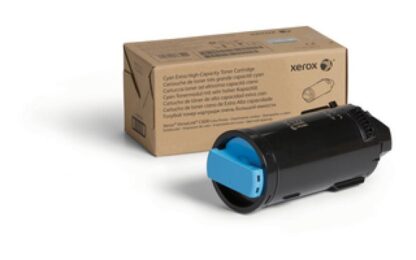 XEROX 106R03924 CYAN TONER C600/C605 - Image 3
