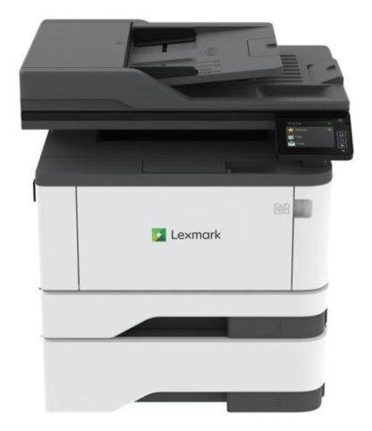 LEXMARK MX331adn A4 MFP LASER MONO - Image 8