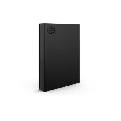 Seagate external HDD 2TB USB 3.2 Firecuda Gaming - Image 3