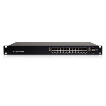 Ubiquiti EdgeSwitch 24 Port Gigabit 24V - Image 5