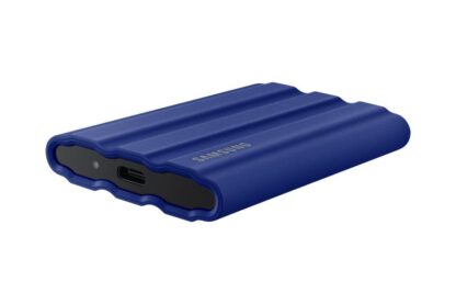 Samsung External SSD 2TB T5 USB 3.1 MU-PE2T0R/EU - Image 10