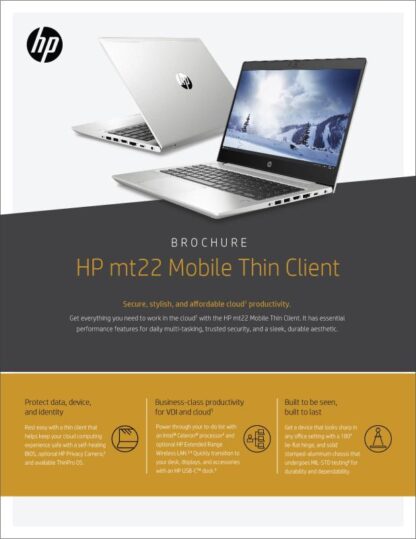 HP 290 G9 Tower i5-13500 8G 256G UMA DOS 3y - Image 7