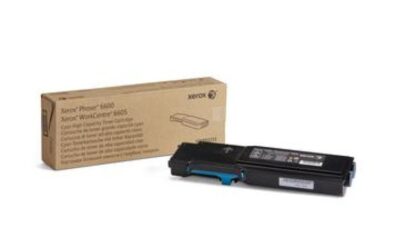 XEROX 106R02233 CYAN TONER CARTRIDGE - Image 2