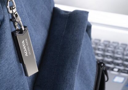 ADATA USB 16GB 2.0 UV250 SILVER - Image 10
