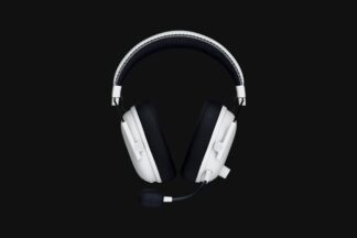 Casti Razer Blackshark V3 Pro, alb