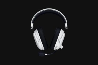 Casti Razer Blackshark V3 Pro, alb