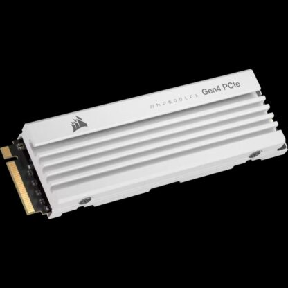 Corsair SSD MP600 PRO LPX 4TB M.2 NVME PCIe 4 - Image 4