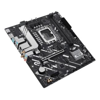 Motherboard Asus PRIME H810M-A WIFI